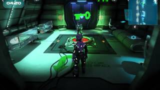 Let's Play Project Temporality