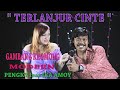 TERLANJUR CINTE GAMBANG KROMONG PENGKY Feat IKA AMOY