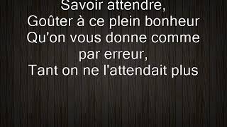 Florent Pagny   Savoir Aimer paroles