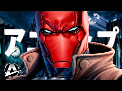 ♪ Capuz Vermelho | O Robin é Passado | AniRap (@HunterMsc)