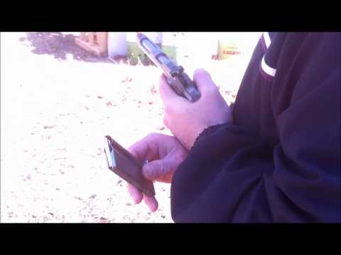Hornady Critical Defense 22 Magnum Ammo Test
