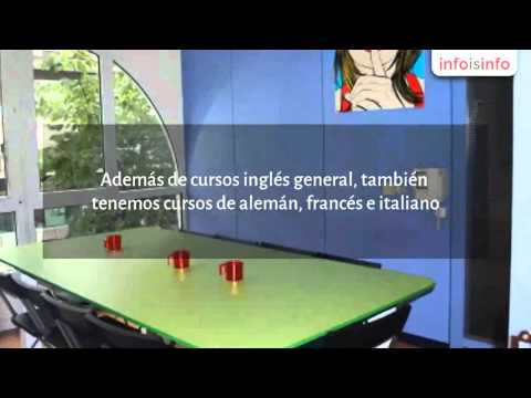 La mejor academia de ingles Barcelona