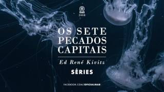 Os Sete Pecados Capitais | Ed René Kivitz Parte 6 - Gula