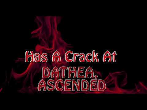 OAP Dathea, Ascended Normal Kill