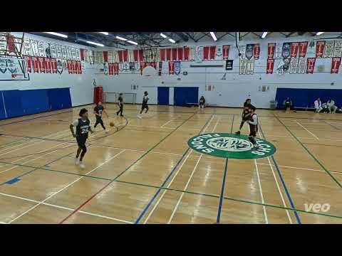 Raccoons(47) tier 3  Afghan Ballers(71) - tcbl sunday