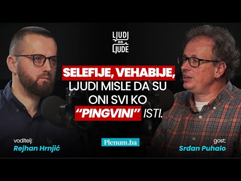 Srđan Puhalo: "Dobar dio medija koji žive od grantova će nestati"