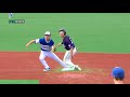 Joey pitching full game vs SW Mpls as a Soph. during section playoffs