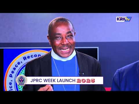 JPRC Week launch 2025