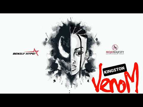 Benzly Hype! presents KINGSTON VENOM RiDDiM