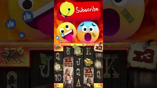 Big Wins, Big Fun: A Guide to Casino Jackpots🚗#slots #shorts #drewbills