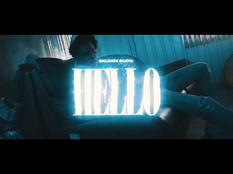 Skuddy Budd - “Hello” [Music Video] (Dir. by Andy Qu)