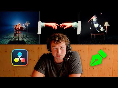 SchyGuyy's Key to Surreal Cinematography