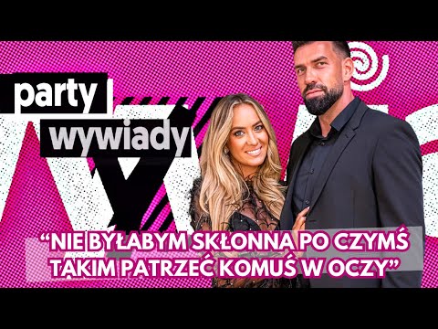 ŻAKI z "LOVE ISLAND" o BARTKU i zdradzie. UJAWNIA smaczki z SHOW!