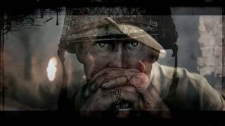 ✪Resist And Bite - Legendado/Tradução | Sabaton Tribute (AMV)