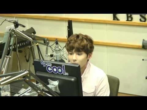 130523 Ending Kiss Super Junior Ryeowook KTR