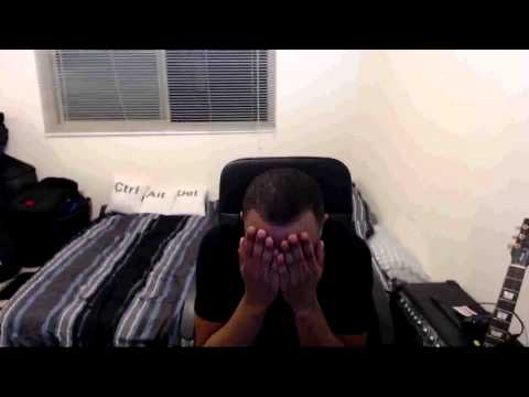 Mike Ross vs Floe FT5 + aftermath/runback