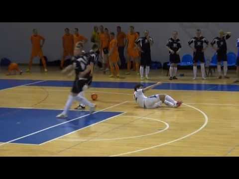 06.06.2013 FK Ogre - Industrial Steel Group