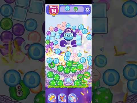 Angry birds Dream blast - level 757