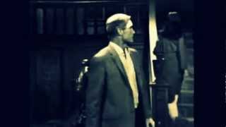 Dark Shadows ~ Roger &amp; Vicky ~  What&#39;s One More Time