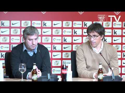 Imagen de portada del video Yeray Álvarez’s Illness