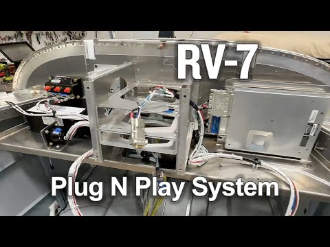 RV 7 Plug N Play