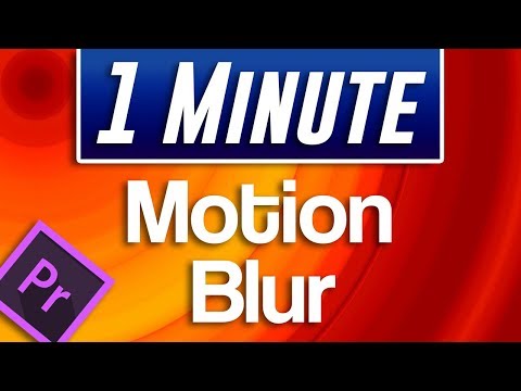 Premiere Pro Podcast Voice Tutorial