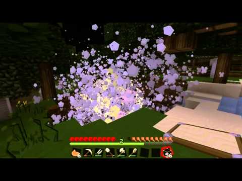 Let´s Play Together Minecraft #016  Anti Gollum Partei