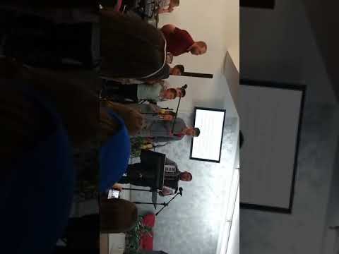 Frătiorii din Biserica muntele Garizim