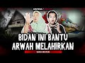 BAGAIMANA BISA ADA HANTU MELAHIRKAN