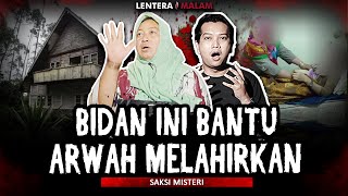 Download lagu BAGAIMANA BISA?? ADA HANTU MELAHIRKAN 😱 mp3 Download lagu BAGAIMANA BISA?? ADA HANTU MELAHIRKAN 😱 mp3