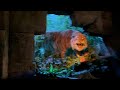 Jungle Cruise 4K Experience With Excellent Lighting Magic Kingdom Walt Disney World 2025