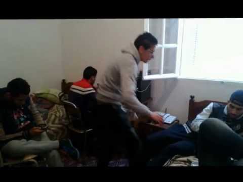 harlem shake sousse tunisia