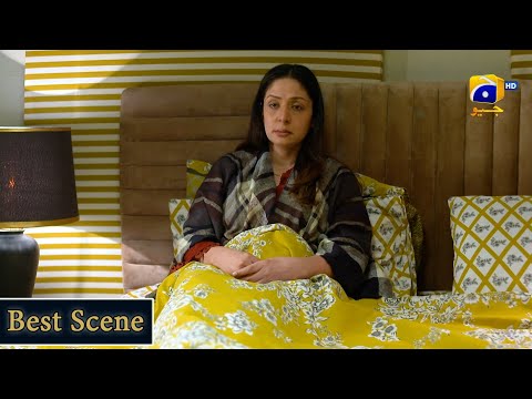 Nikah Episode 95 | 𝗕𝗲𝘀𝘁 𝗦𝗰𝗲𝗻𝗲 𝟬𝟳 | Haroon Shahid | Zainab Shabbir | HAR PAL GEO