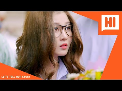 My Boyfriend - Episode 13 - School Movie | Hi Team - FAPtv