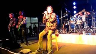 Great White All Or Nothing