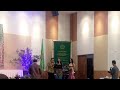 Dewi Persik At Malang Raya