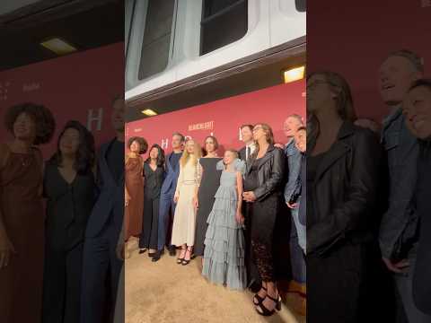LA Premiere