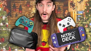 The BEST Holiday Gift Guide for Gamers