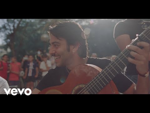 Yerai Cortés - LA PLAZA ARGEL (Video Oficial) ft. La Tana, El Remache