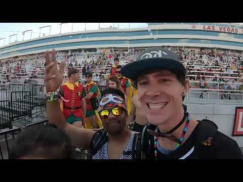 RaveDayEK's EDCLV2019