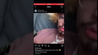 lilbootycall - old / When It Gets Cold (snippet) lilbootycall - old / When It Gets Cold (snippet)