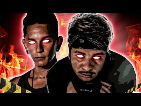 TODAS AS MÚSICAS DO CD ROCKSTAR - PIU TRAP