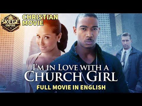 I'm In Love with a Church Girl (2013) - Full Movie - Ja Rule - Adrienne Bailon