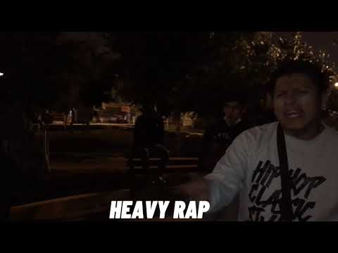 Enesse VS Loko VS Tofer VS Hache | Cuartos Heavy Rap Fecha#13