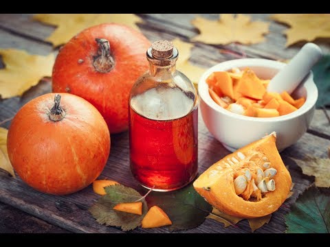 Cała prawda o oleju z pestek dyni | 60 sekund