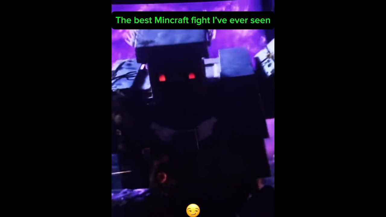 Yea I’m never doing this again #minecraft #minecraftmovie #minecraftedits #irongolem #skulledits