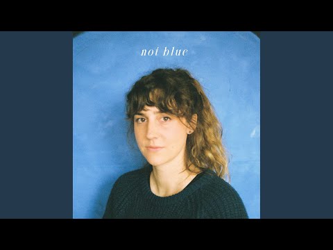 Not Blue