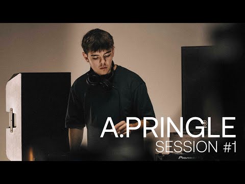 A.Pringle — Live