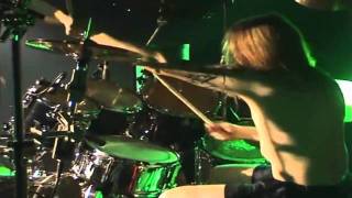 EDENBRIDGE - MY STARLIGHT REVERIE WITH LYRICS