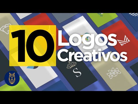 , title : '10 ejemplos de logotipos creativos | Logo México | PIXTOR'